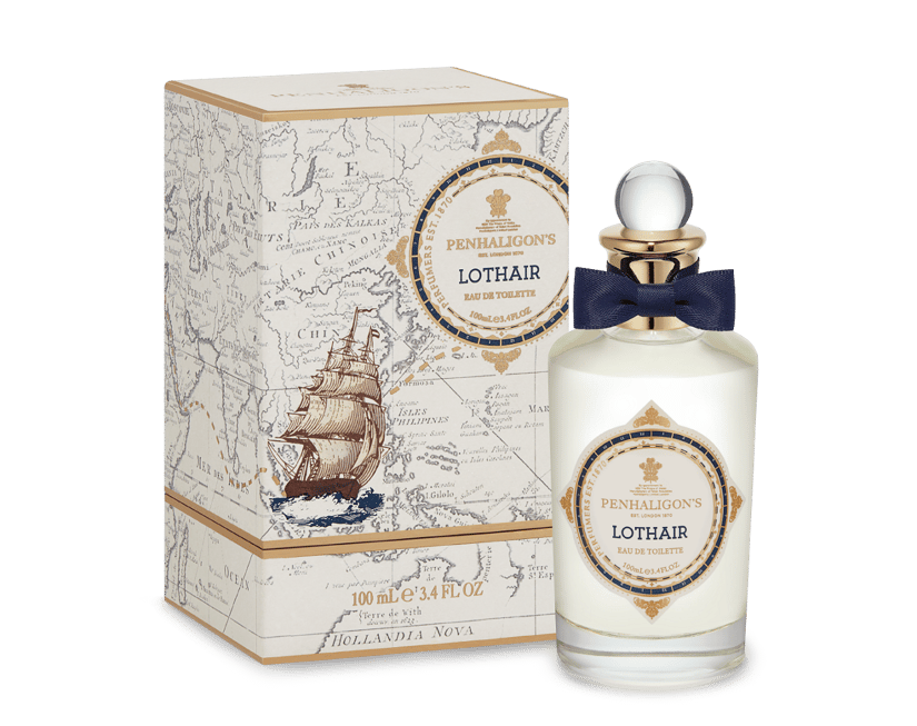 お気にいる LOTHAIR Penhaligon's | ml 100 香水(ユニセックス)